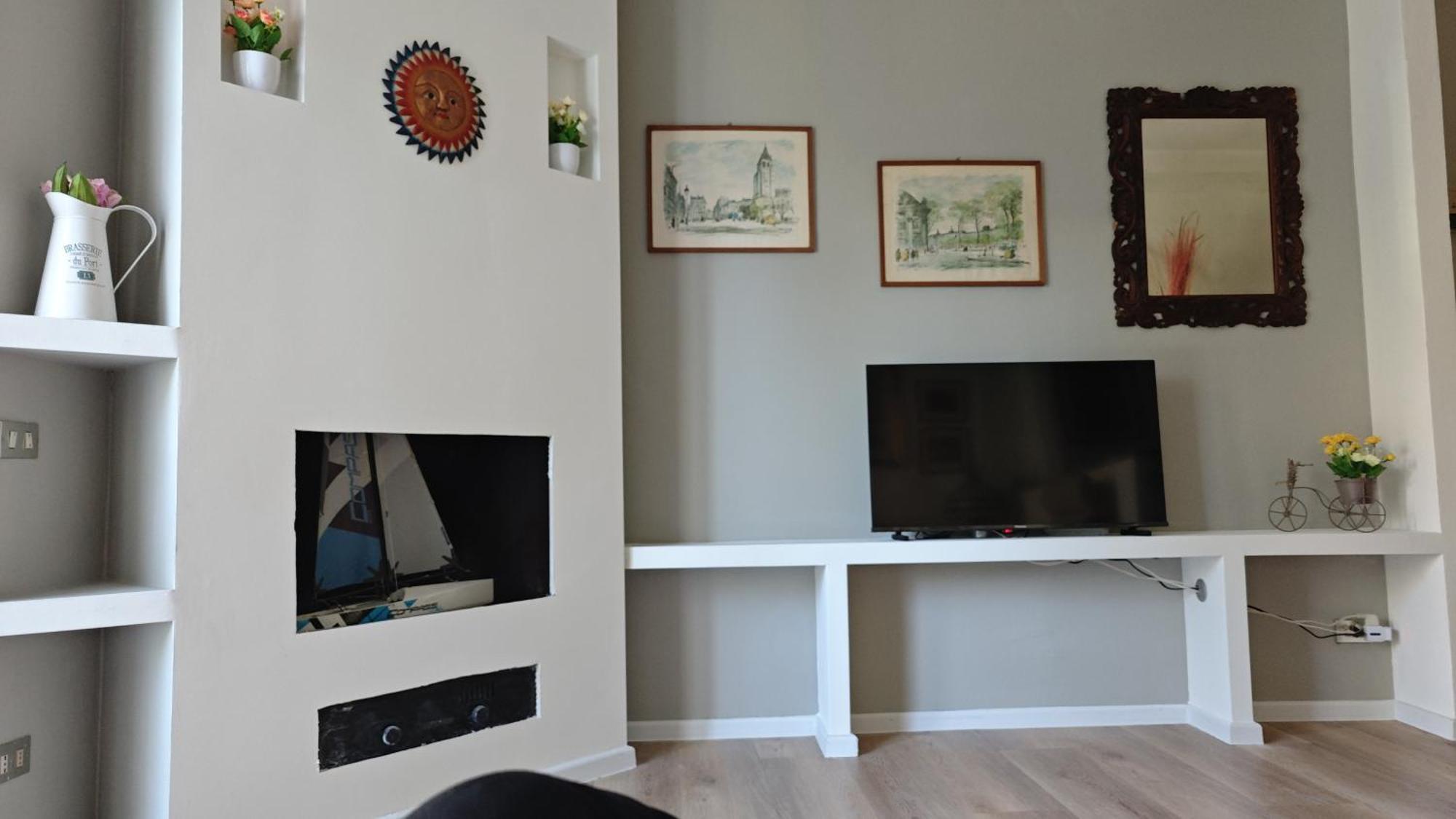 L For Apartamento