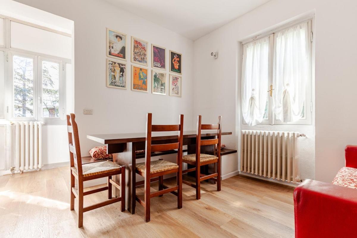 L For Apartamento *