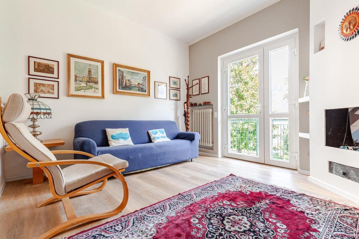 L For Apartamento Mandello del Lario