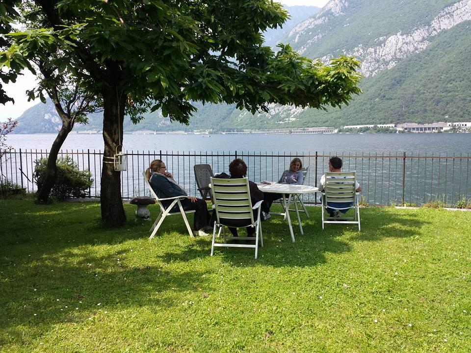L For Apartamento Mandello del Lario